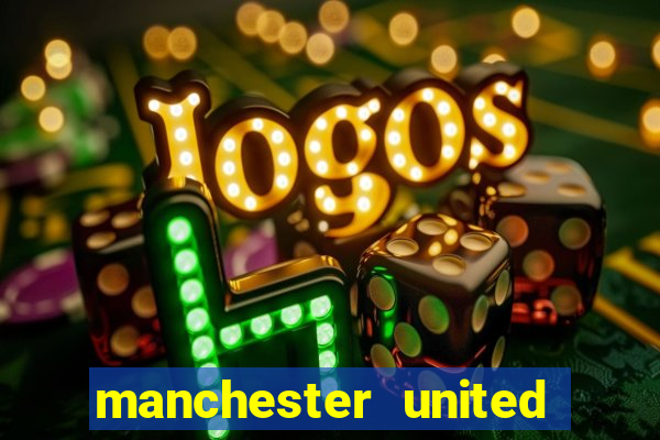 manchester united 2008 dls kit